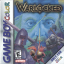 Warlocked image